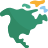 North America